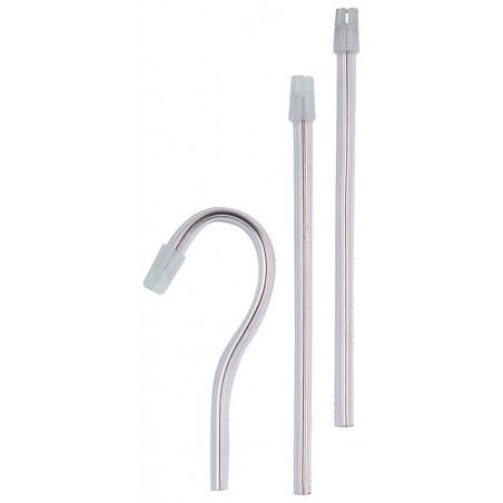 SALIVA EJECTORS 2900E-TT13
