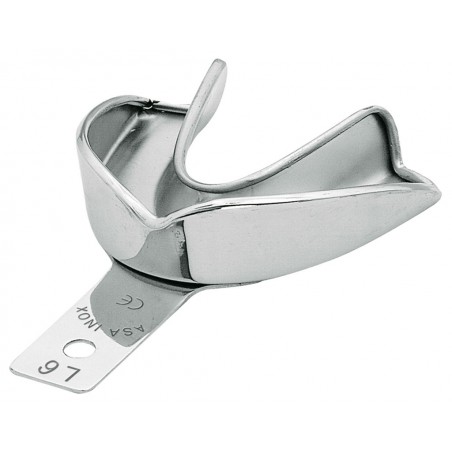 KIT PORTAIMPRONTE PERMA-LOCK S2807-6 KIT PORTAIMPRONTE PERMA-LOCK S2807-6