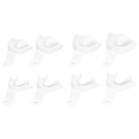 PORTAIMPRONTE PLASTICA ORTHOBABY 2850-8 PORTAIMPRONTE PLASTICA ORTHOBABY 2850-8