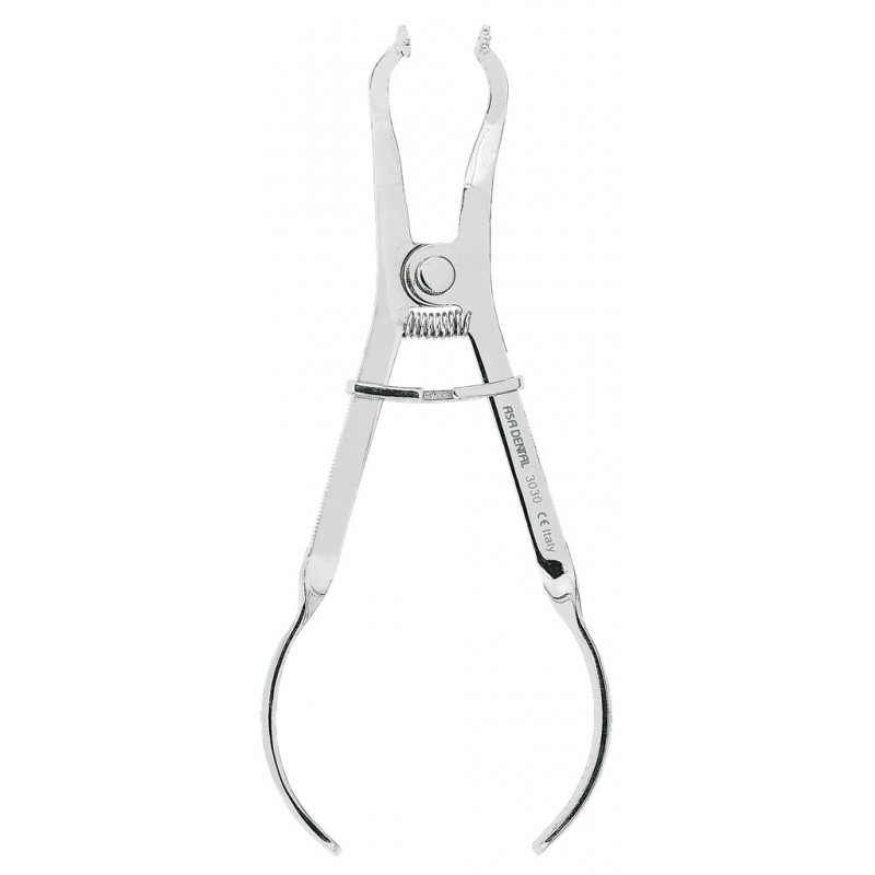 PINZA ALLARGAGANCI DIGA 3030