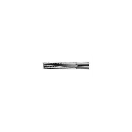 FRESA TUNGSTENO TURBINA 556