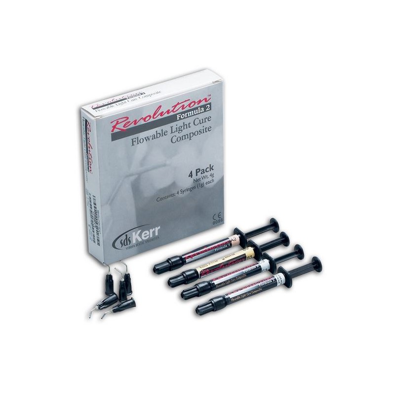 REVOLUTION FORMULA 2 -UO REVOLUTION FORMULA 2 -UO