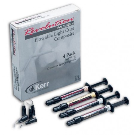 REVOLUTION FORMULA 2 -UO REVOLUTION FORMULA 2 -UO