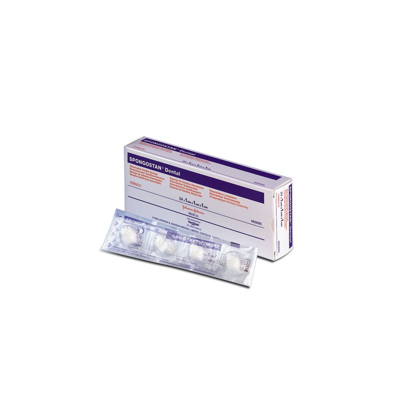SPONGOSTAN EMOSTATICO