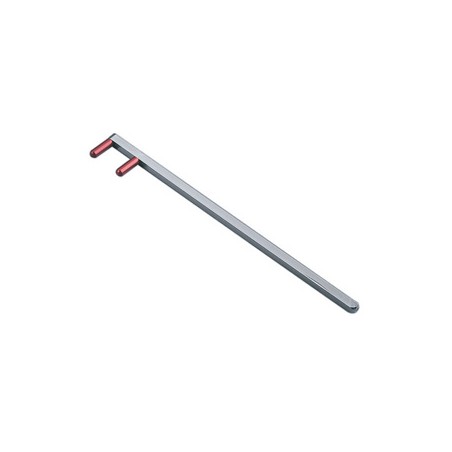 BRACCIO CENTRATORE XCP BITE WING ROSSO