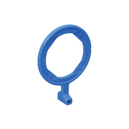 ANELLO CENTRATORE XCP ANTERIORE BLUE