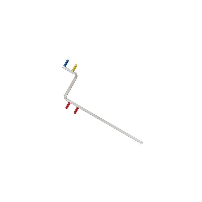 BRACCIO CENTRATORE XCP ORA