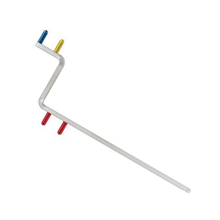 BRACCIO CENTRATORE XCP ORA