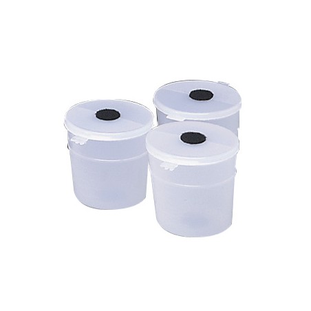 BEAKERS