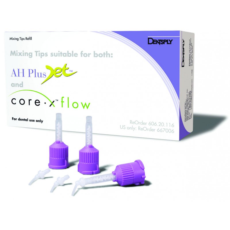 PUNTALI RICAMBIO PER CORE X FLOW E AH PLUS JET