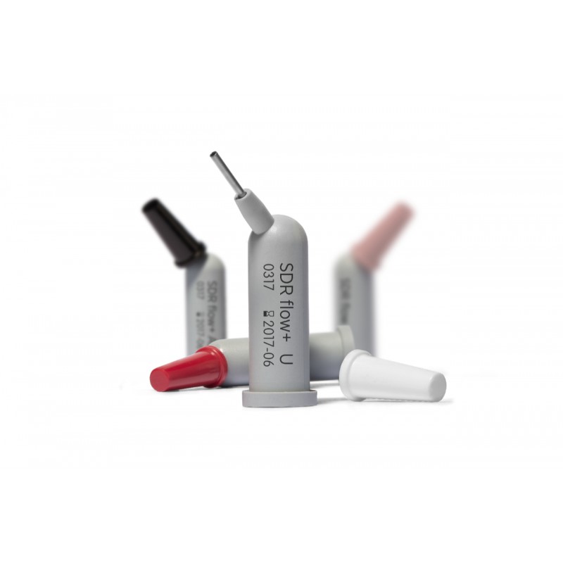 SDR FLOW+ CAPSULE COLORE UNIVERSALE