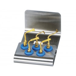 PIEZOSURGERY OSTEOTOMY KIT