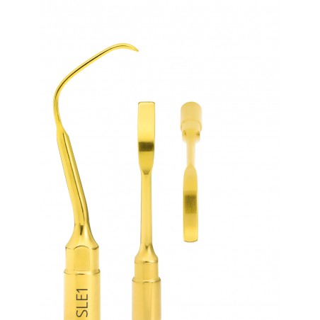 PIEZOSURGERY INSERTO SLE1 PIEZOSURGERY INSERTO SLE1