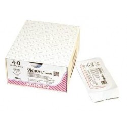 SUTURA IN VICRYL RAPID VRI297H W9930