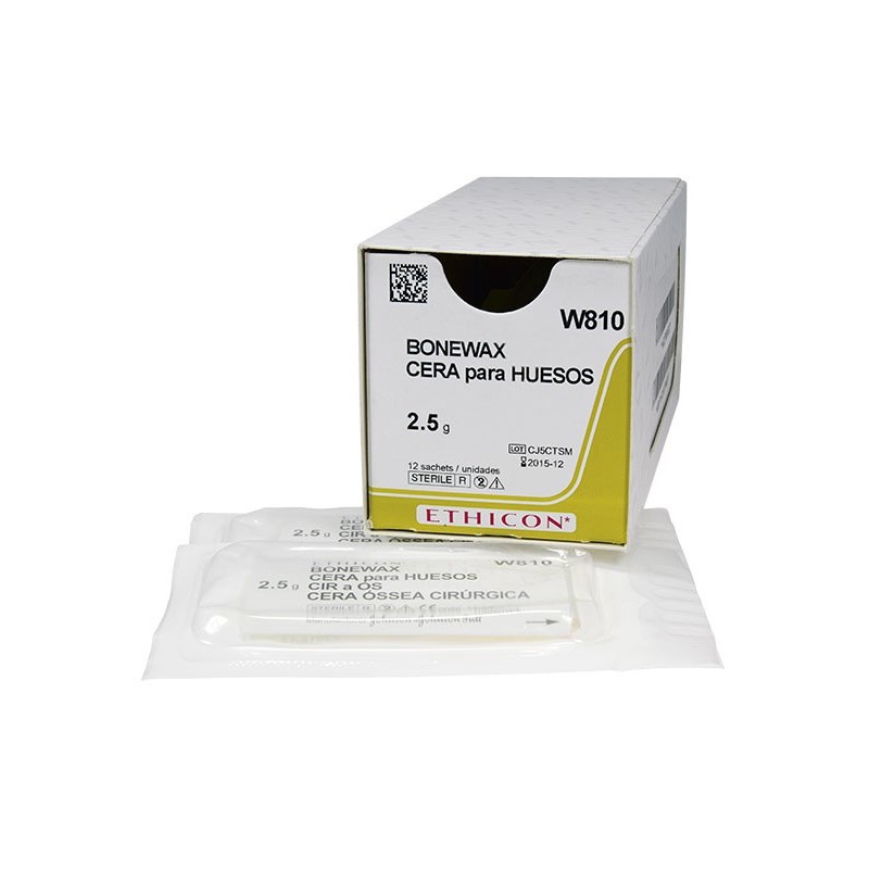 BONE WAX CERA PER OSSO BONE WAX CERA PER OSSO