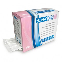 MASCHERINE BLANCONE BIANCHE