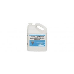 TARTAR LIGHT STAIN & PERMANENT CEMENT REMOVER