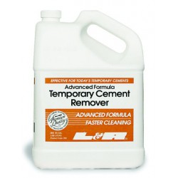 TEMPORARY CEMENT REMOVER - TANICA