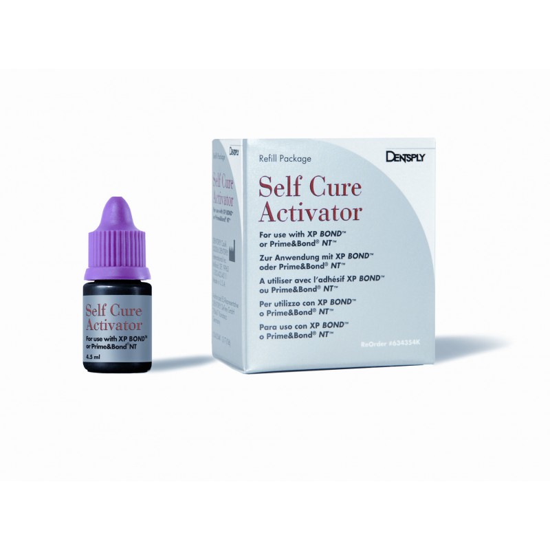 SELF CURE ACTIVATOR