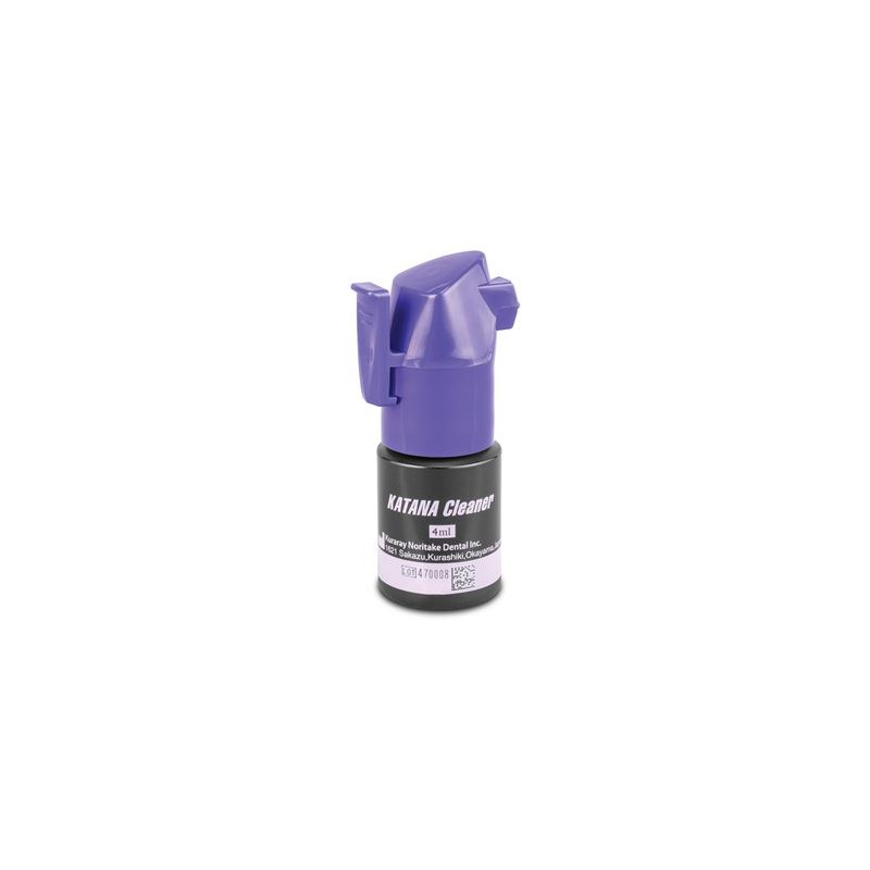 KATANA CLEANER KATANA CLEANER