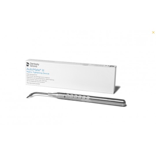 AUTOMATE 3 AVVITATTORE MATRICI