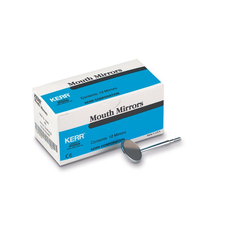 SPECCHIETTI 4 RODIO CONE SOCKET