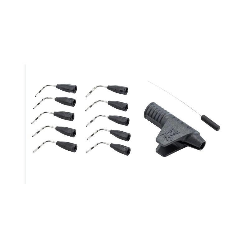 10 PERIOTIPS PER PROPHYFLEX 2-3-4 10 PERIOTIPS PER PROPHYFLEX 2-3-4