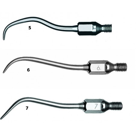 SONICFLEX 2003 SCALER TIP - SET TRE INSERTI