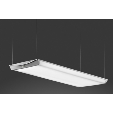 NUVOLINA LED PLAFONIERA A SOSPENSIONE NUVOLINA LED PLAFONIERA A SOSPENSIONE