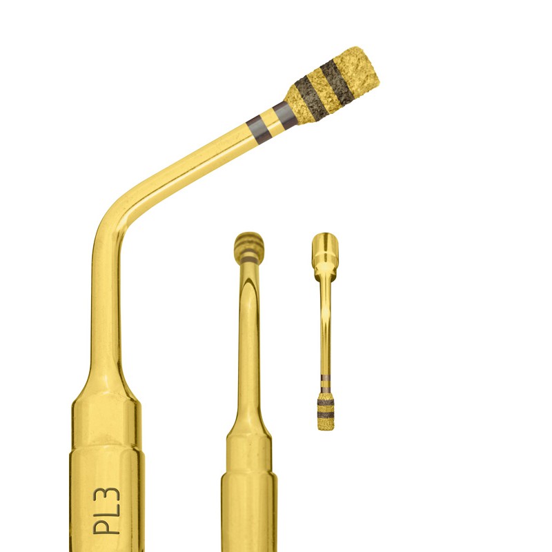 PIEZOSURGERY INSERTO PL3