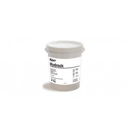 HYDROCK GESSO GIALLO 5 KG