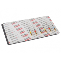 PROTAPER NEXT STERILI MAILLEFER