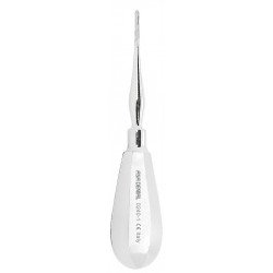 LEVA PER RADICE BEIN CON MANICO IN ACCIAIO ASA