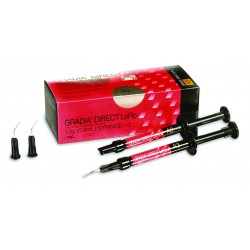 GRADIA DIRECT FLO SIRINGA