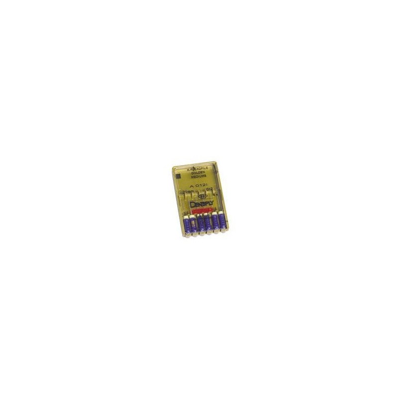 K-FLEXOFILES FLEXOREAMERS GOLDEN MEDIUM K-FLEXOFILES FLEXOREAMERS GOLDEN MEDIUM