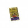 K-FLEXOFILES E FLEXOREAMERS GOLDEN MEDIUM Maillefer Dentsply K-FLEXOFILES E FLEXOREAMERS GOLDEN MEDIUM Maillefer Dentsply