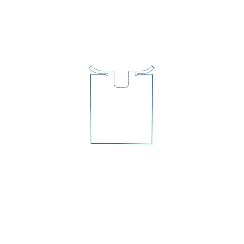 SALVIETTE MONOART COLORI VARI