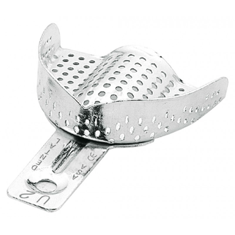 PORTAIMPRONTE ALLUMINIO 2800