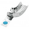 PORTAIMPRONTE INOX FORATO SERIE 2801 PORTAIMPRONTE INOX FORATO SERIE 2801