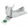 PORTAIMPRONTE INOX FORATO SERIE 2801 PORTAIMPRONTE INOX FORATO SERIE 2801