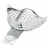 PORTAIMPRONTE INOX FORATO SERIE 2801 PORTAIMPRONTE INOX FORATO SERIE 2801