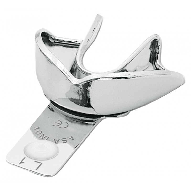 PORTAIMPRONTE PERMALOCK 2807