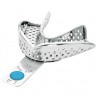 IMPRESSION TRAY PERMA-LOCK 2804-U3 IMPRESSION TRAY PERMA-LOCK 2804-U3