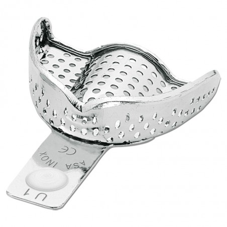 PORTAIMPRONTE PERMALOCK 2804-L1