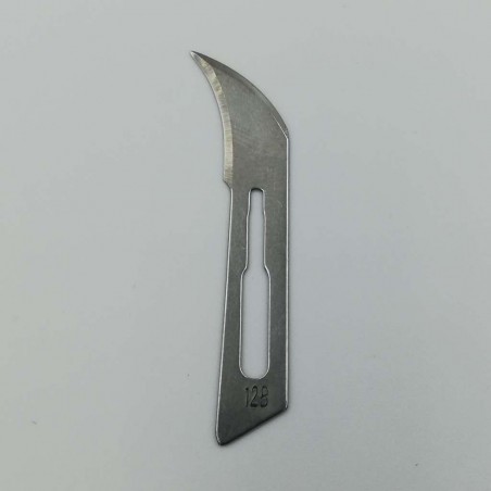 SCALPEL BLADES SCALPEL BLADES