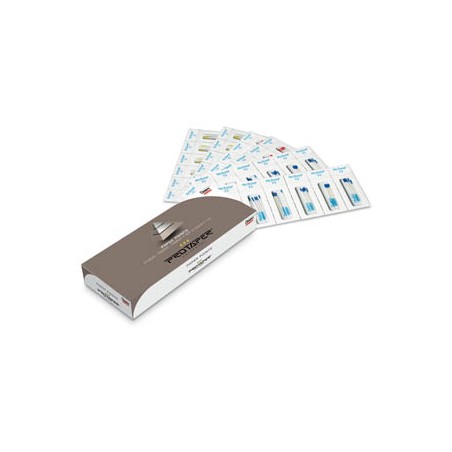 CONI CARTA PROTAPER GOLD