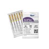 ZENFLEX VARIE CONICITA' E MISURE ZENFLEX VARIE CONICITA' E MISURE