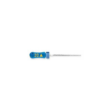 K-FLEXOFILES E FLEXOREAMERS GOLDEN MEDIUM Maillefer Dentsply K-FLEXOFILES E FLEXOREAMERS GOLDEN MEDIUM Maillefer Dentsply