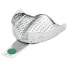 PORTAIMPRONTE INOX FORATO SERIE 2801 PORTAIMPRONTE INOX FORATO SERIE 2801