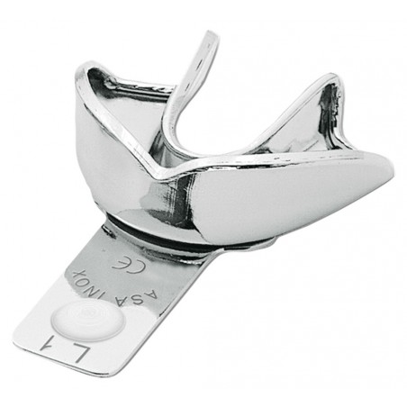 PORTAIMPRONTE PERMALOCK 2807 PORTAIMPRONTE PERMALOCK 2807